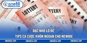 Bạc nhớ lô đề