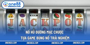 Nổ hũ Đường Mạc Chược