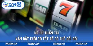 Nổ Hũ Thần Tài