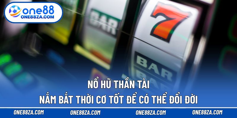 Nổ Hũ Thần Tài