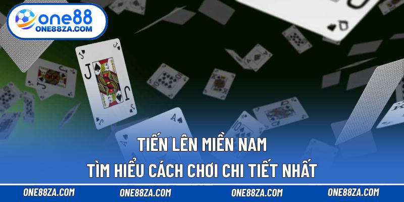 Tiến lên miền Nam