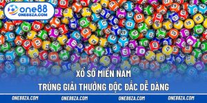 Xổ số miền Nam